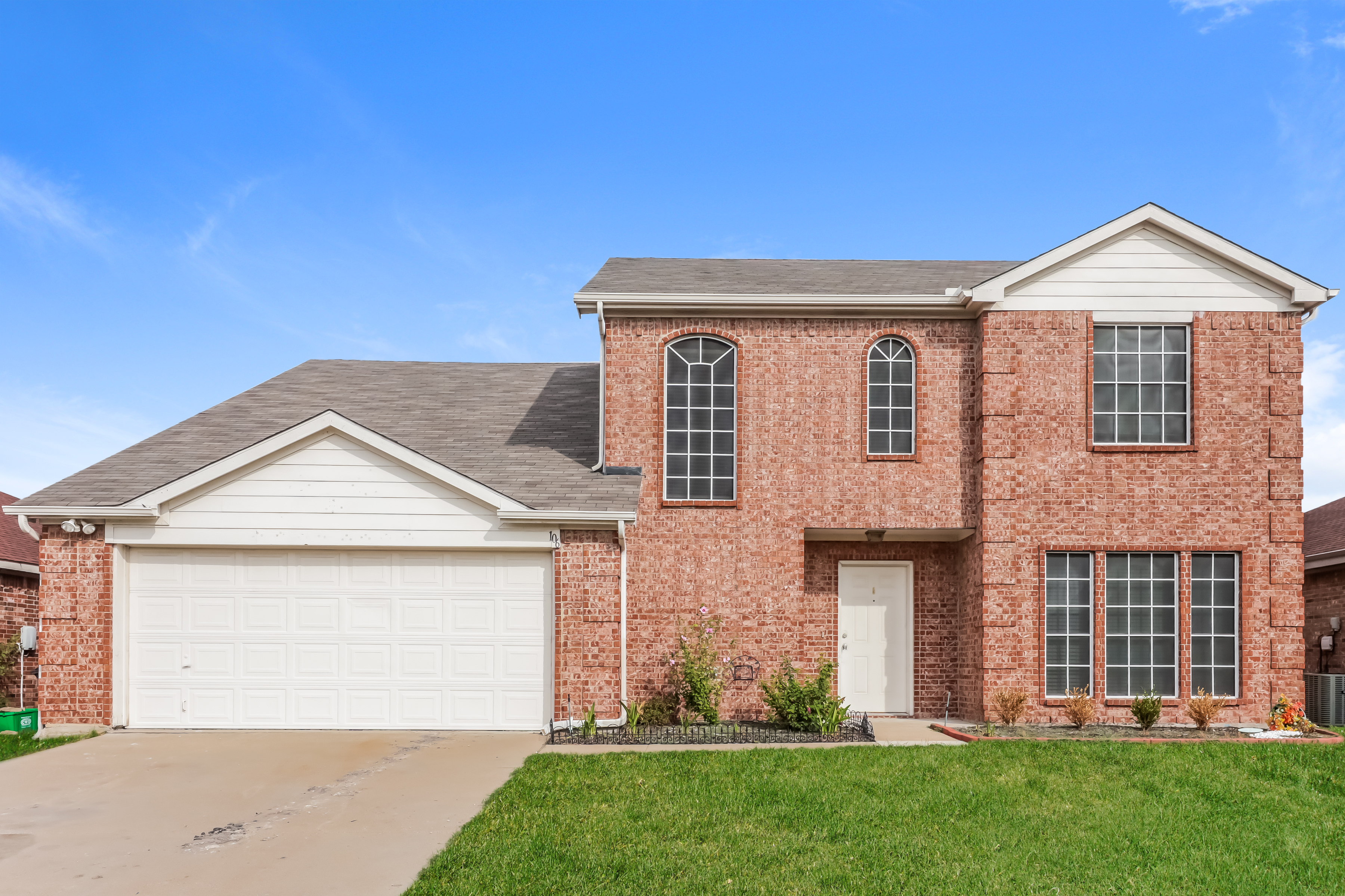 106 Painted Trl Forney, TX 75126